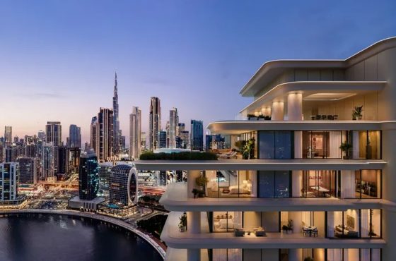 Why Dubai Is Considered the World’s Most Secure Real Estate Market in 2025 — A Complete Investor Breakdown