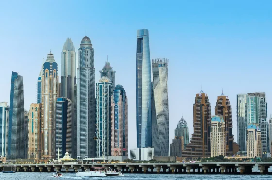 A Complete Guide to Buying Property in Dubai for Expats — Step-by-Step Process Explained