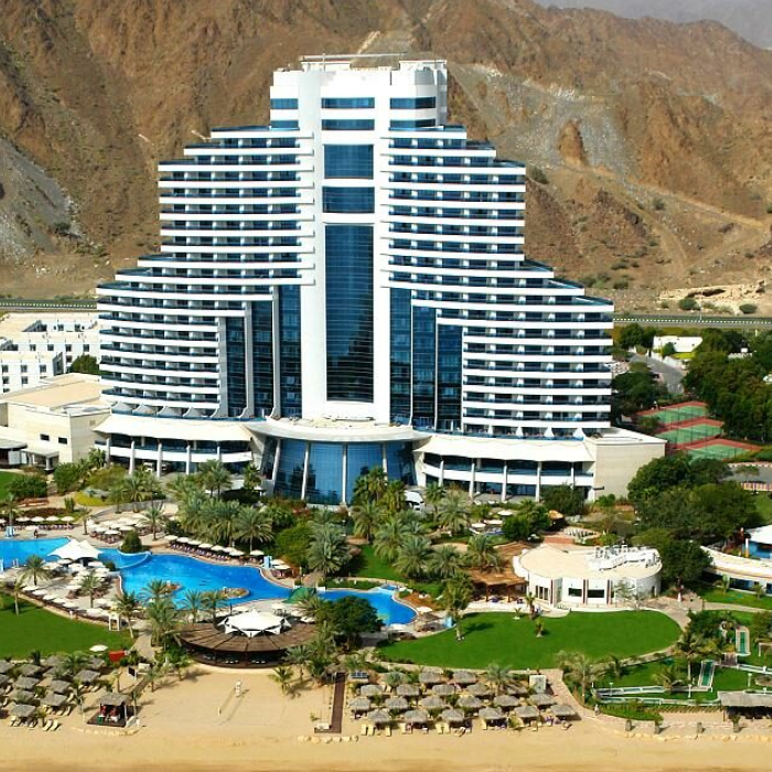 Fujairah