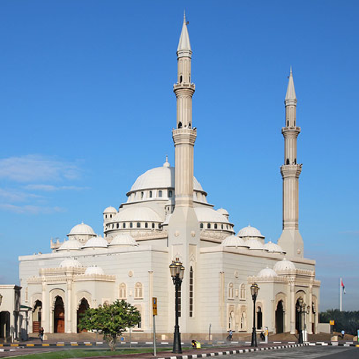  Sharjah