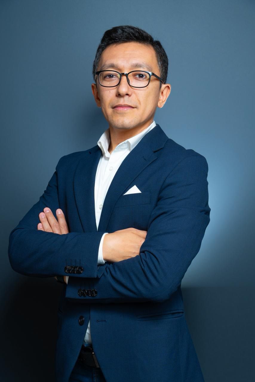 CEO of Newizz Realty